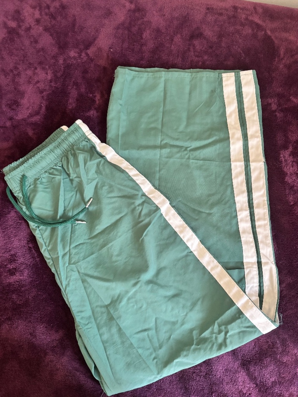 Track pants